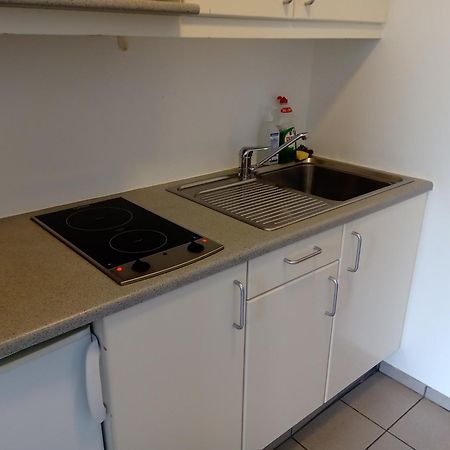 Eyrakot Studio-Self-Check-In Apartment In Selfoss City Center Экстерьер фото