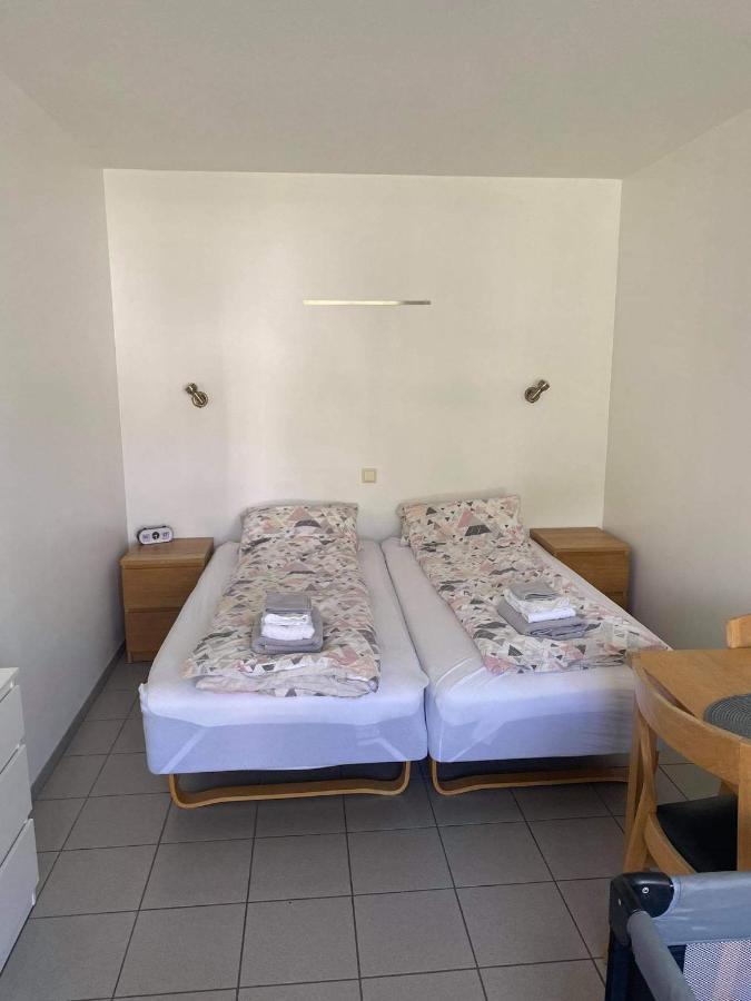 Eyrakot Studio-Self-Check-In Apartment In Selfoss City Center Экстерьер фото
