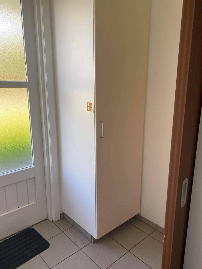 Eyrakot Studio-Self-Check-In Apartment In Selfoss City Center Экстерьер фото