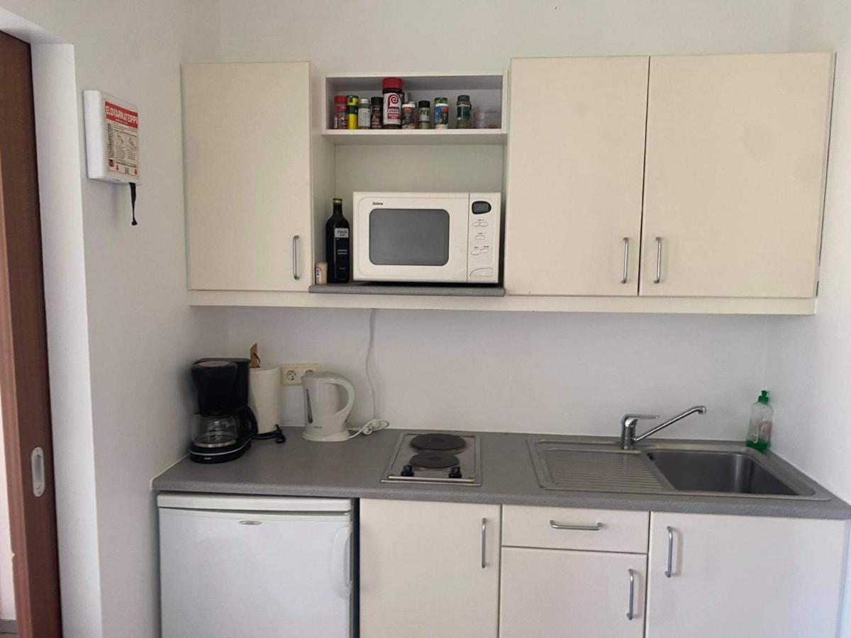 Eyrakot Studio-Self-Check-In Apartment In Selfoss City Center Экстерьер фото