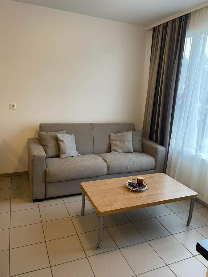Eyrakot Studio-Self-Check-In Apartment In Selfoss City Center Экстерьер фото