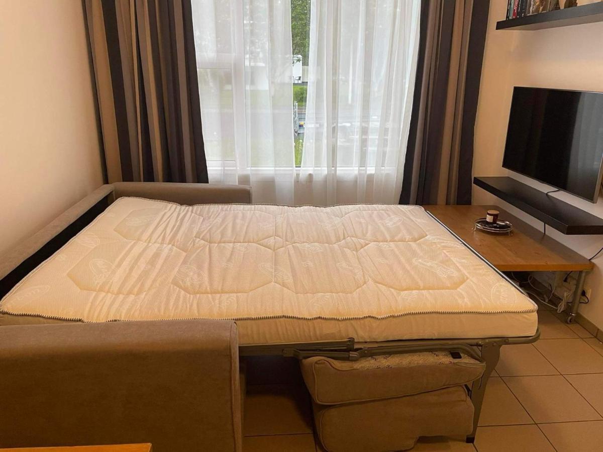 Eyrakot Studio-Self-Check-In Apartment In Selfoss City Center Экстерьер фото