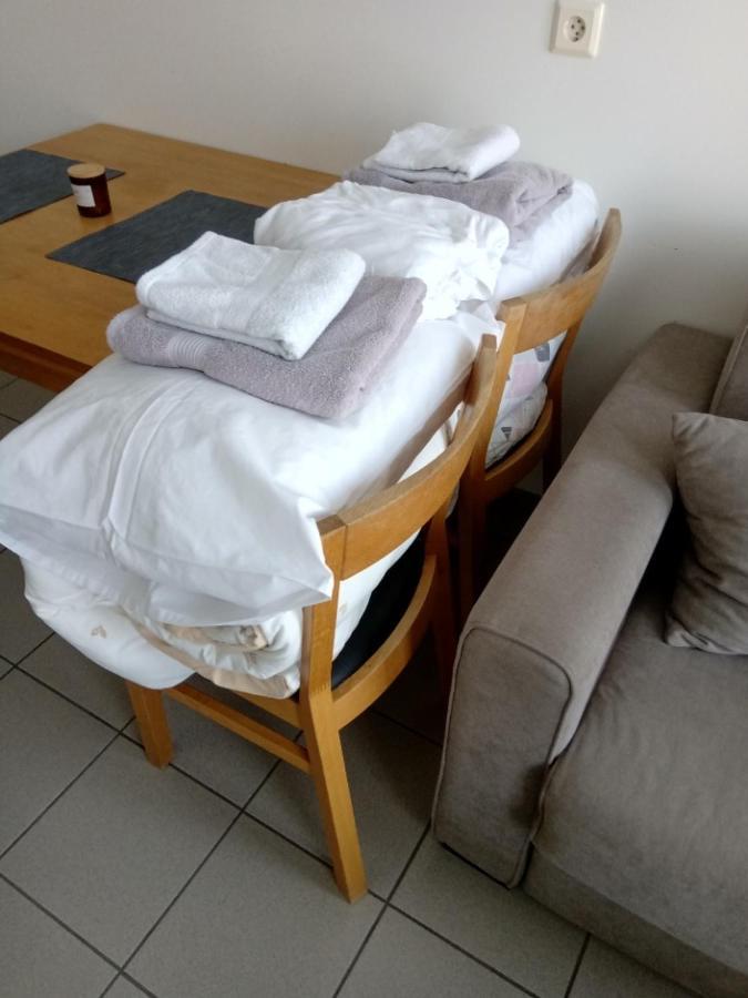 Eyrakot Studio-Self-Check-In Apartment In Selfoss City Center Экстерьер фото