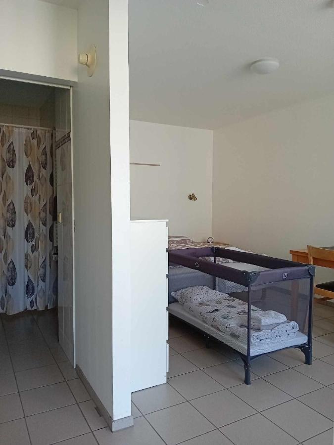 Eyrakot Studio-Self-Check-In Apartment In Selfoss City Center Экстерьер фото
